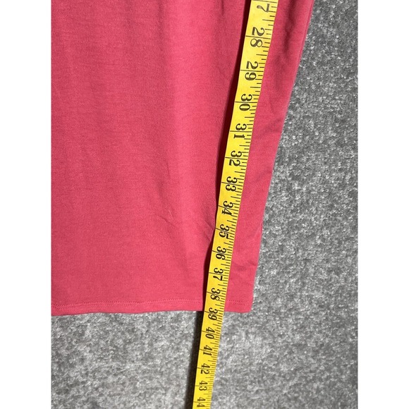 LuLaRoe Julia Colorblock Stretch Sheath Shirt Dress Womens Size XS NWT FLAW - Picture 7 of 8